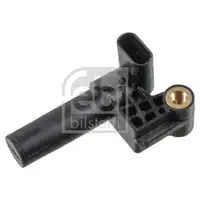 FEBI BILSTEIN 37184 Kurbelwellensensor für FORD, PEUGEOT, CITROËN