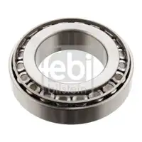 FEBI BILSTEIN 19783 Radlager für VOLVO, IVECO, MERCEDES-BENZ, MAN
