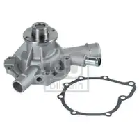 FEBI BILSTEIN 22291 Wasserpumpe für MERCEDES-BENZ