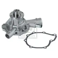 FEBI BILSTEIN 22291 Wasserpumpe für MERCEDES-BENZ