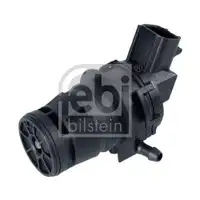 FEBI BILSTEIN 109284 Waschwasserpumpe für MAZDA, TOYOTA, LEXUS