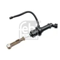 FEBI BILSTEIN 175361 Kupplungsgeberzylinder für DACIA, RENAULT