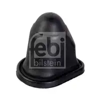 FEBI BILSTEIN 177714 Anschlagpuffer für MERCEDES-BENZ