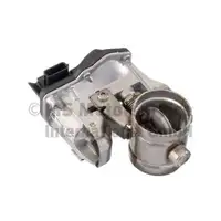 PIERBURG 7.03571.16.0 ABGASKLAPPE, ELEKTRISCH für RENAULT, NISSAN, MERCEDES-BENZ