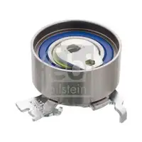 FEBI BILSTEIN 10297 Spannrolle für OPEL, DAEWOO, CHEVROLET