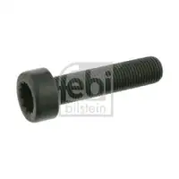 FEBI BILSTEIN 24612 Schwungradschraube für MERCEDES-BENZ