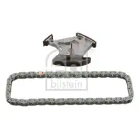 FEBI BILSTEIN 33835 Kettensatz für SEAT, AUDI, SKODA, VW