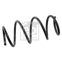 FEBI BILSTEIN 47240 Fahrwerksfeder für RENAULT
