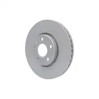 ATE 24.0128-0305.1 Bremsscheiben 2 Stück vorn für VOLVO