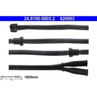 ATE 24.8190-0903.2 Warnkontakt