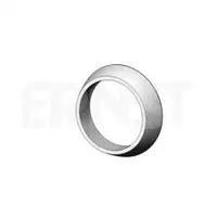 Dichtring Abgasrohr Ernst 495929 für Citroën