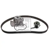 FEBI BILSTEIN 173762 Zahnriemensatz