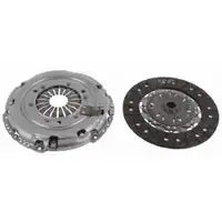 Kupplungssatz Sachs 3000 950 981 Xtend für Seat für Skoda für VW für Audi