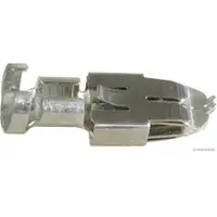 HERTH+BUSS ELPARTS 50251873 Crimpverbinder 4,8mm 6,3mm