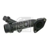 FEBI BILSTEIN 26639 Kühlwasserflansch für BMW