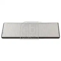 FEBI BILSTEIN 09429 Innenraumfilter für OPEL