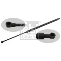 FEBI BILSTEIN 27588 Gasdruckfeder für BMW