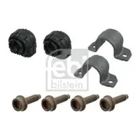 FEBI BILSTEIN 39648 Stabilisatorlagersatz für VW, AUDI, SEAT, SKODA