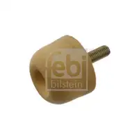 FEBI BILSTEIN 32458 Anschlagpuffer für MAN