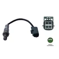NTK 91991 Lambdasonde OZA861-EE1 für NISSAN