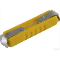 HERTH+BUSS ELPARTS 50295032 Sicherung 5A gelb