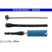 ATE 24.8190-0232.2 Warnkontakt