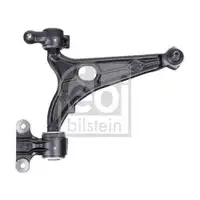 FEBI BILSTEIN 26646 Querlenker für PEUGEOT, CITROËN, FIAT, LANCIA