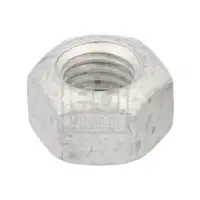 FEBI BILSTEIN 01554 Mutter für AUDI, VW, SKODA, SEAT