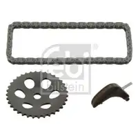 FEBI BILSTEIN 33839 Kettensatz für SEAT, SKODA, VW