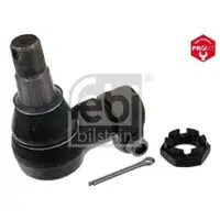FEBI BILSTEIN 39658 Winkelgelenk für VOLVO