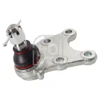 FEBI BILSTEIN 43341 Traggelenk für OPEL, ISUZU