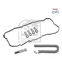 FEBI BILSTEIN 173756 Steuerkettensatz für BMW