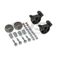 HJS 82 12 2034 A.S. BMW X5 3,0i E53 für BMW