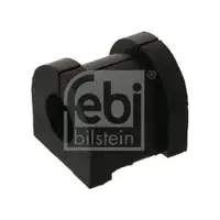 FEBI BILSTEIN 39181 Stabilisatorlager für MITSUBISHI, PEUGEOT, CITROËN