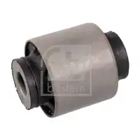 FEBI BILSTEIN 171490 Achskörperlager für FIAT, RENAULT, OPEL, NISSAN