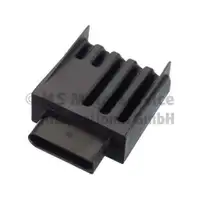 PIERBURG 7.07796.17.0 STEUERGERAET FUER KRAFTSTOFFPUMPE für AUDI, VW, SKODA