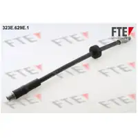 FTE 9240174 Bremsschlauch - 323E.629E.1