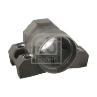 FEBI BILSTEIN 29387 Federsattel für MERCEDES-BENZ