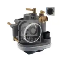 FEBI BILSTEIN 100799 Drosselklappenstutzen