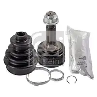 FEBI BILSTEIN 173755 Antriebswellengelenksatz für TOYOTA