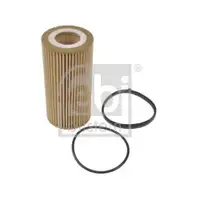 FEBI BILSTEIN 108323 Ölfilter