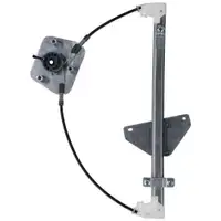 VALEO 851391 Fensterheber (o. Motor) v r Kia Rio III