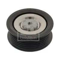 FEBI BILSTEIN 49599 Umlenkrolle für MERCEDES-BENZ