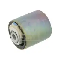 FEBI BILSTEIN 21194 Querlenkerlager für AUDI, VW, SKODA