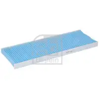 FEBI BILSTEIN 09432 Innenraumfilter für OPEL