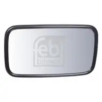 FEBI BILSTEIN 101388 Hauptspiegel für MERCEDES-BENZ