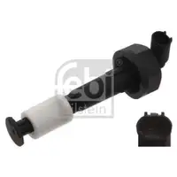 FEBI BILSTEIN 33842 Kühlmittelstandsensor für BMW