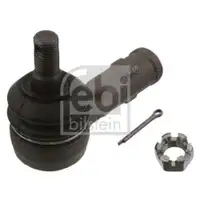 FEBI BILSTEIN 43343 Spurstangenendstück für ISUZU