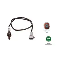 NTK 93146 Lambdasonde OZA751-EE14 für SUZUKI