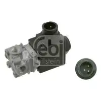 FEBI BILSTEIN 24020 Magnetventil für VOLVO, RENAULT